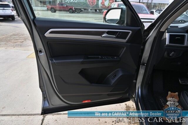 2019 Volkswagen Atlas SE R-Line Wasilla AK