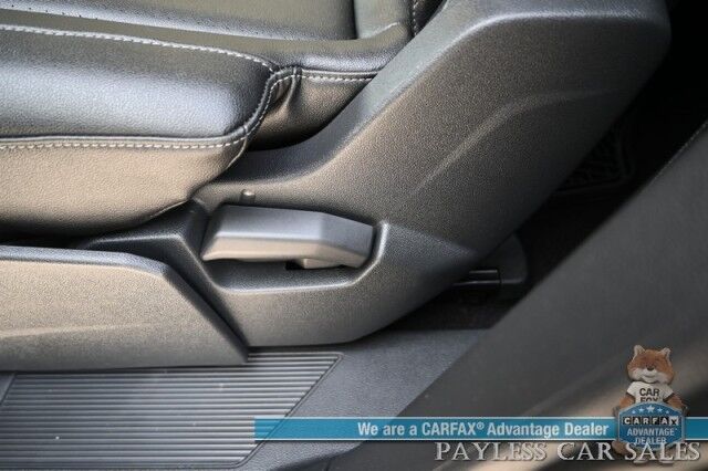 2019 Volkswagen Atlas SE R-Line Wasilla AK