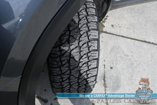 2019 Volkswagen Atlas SE R-Line Wasilla AK