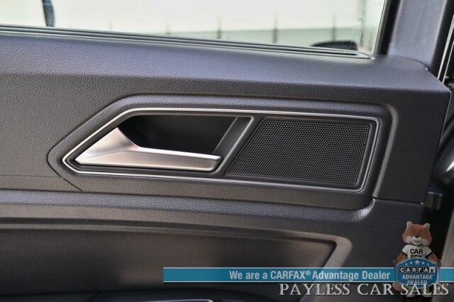 2019 Volkswagen Atlas SE R-Line Wasilla AK