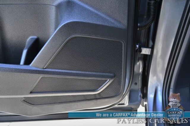2019 Volkswagen Atlas SE R-Line Wasilla AK