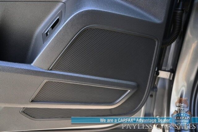 2019 Volkswagen Atlas SE R-Line Wasilla AK