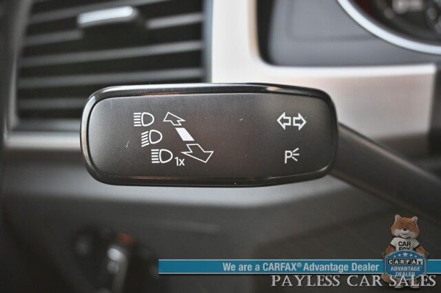 2019 Volkswagen Atlas SE R-Line Anchorage AK