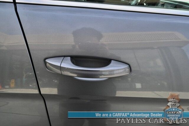 2019 Volkswagen Atlas SE R-Line Anchorage AK