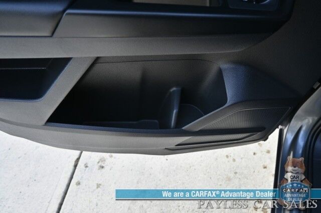 2019 Volkswagen Atlas SE R-Line Anchorage AK