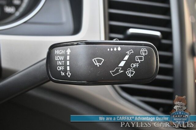 2019 Volkswagen Atlas SE R-Line Anchorage AK