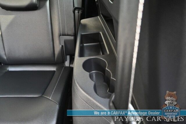 2019 Volkswagen Atlas SE R-Line Anchorage AK