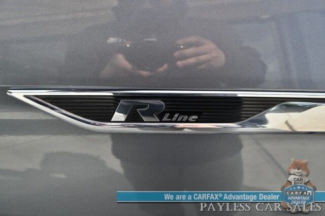 2019 Volkswagen Atlas SE R-Line Anchorage AK