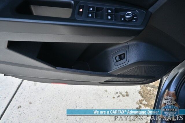 2019 Volkswagen Atlas SE R-Line Anchorage AK