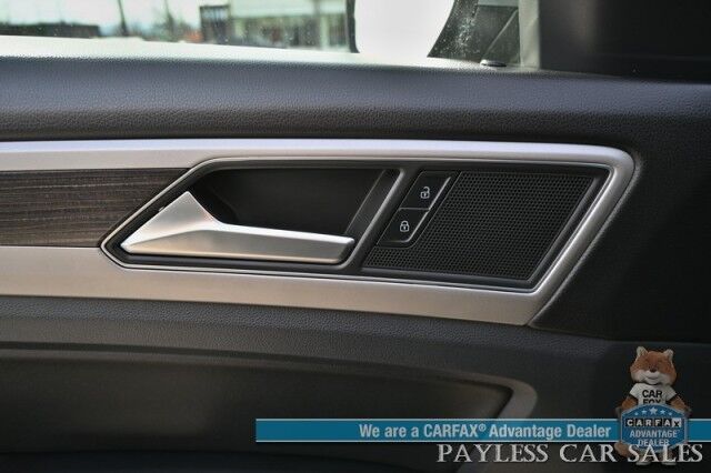 2019 Volkswagen Atlas SE R-Line Anchorage AK