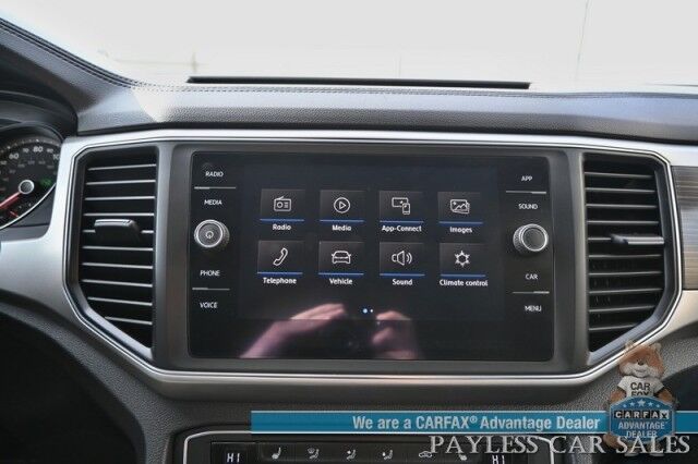 2019 Volkswagen Atlas SE R-Line Anchorage AK