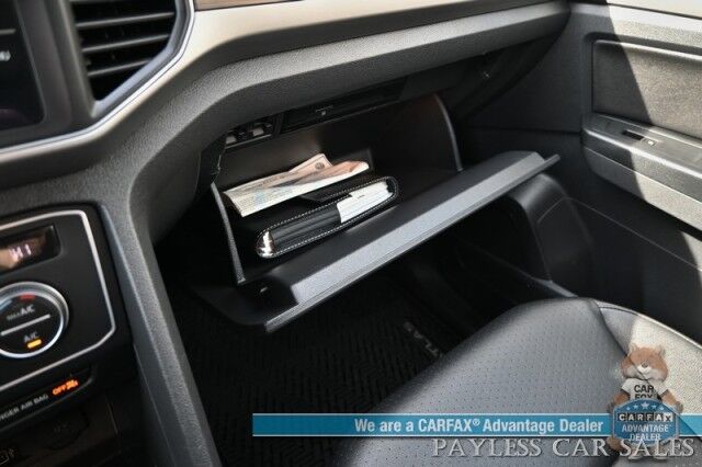 2019 Volkswagen Atlas SE R-Line Anchorage AK