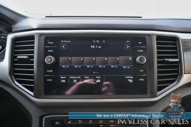 2019 Volkswagen Atlas SE R-Line Anchorage AK