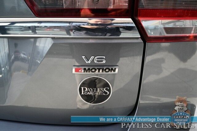 2019 Volkswagen Atlas SE R-Line Anchorage AK