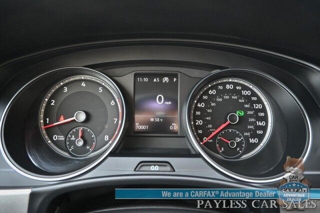 2019 Volkswagen Atlas SE R-Line Anchorage AK