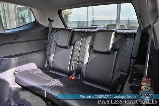 2019 Volkswagen Atlas SE R-Line Anchorage AK