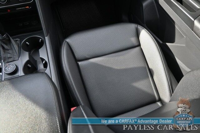 2019 Volkswagen Atlas SE R-Line Anchorage AK