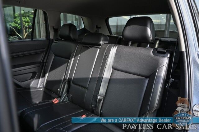 2019 Volkswagen Atlas SE R-Line Anchorage AK