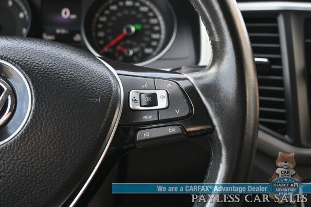 2019 Volkswagen Atlas SE R-Line Anchorage AK