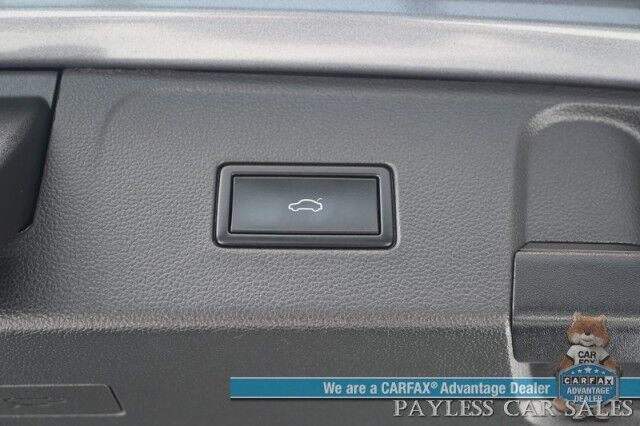 2019 Volkswagen Atlas SE R-Line Anchorage AK