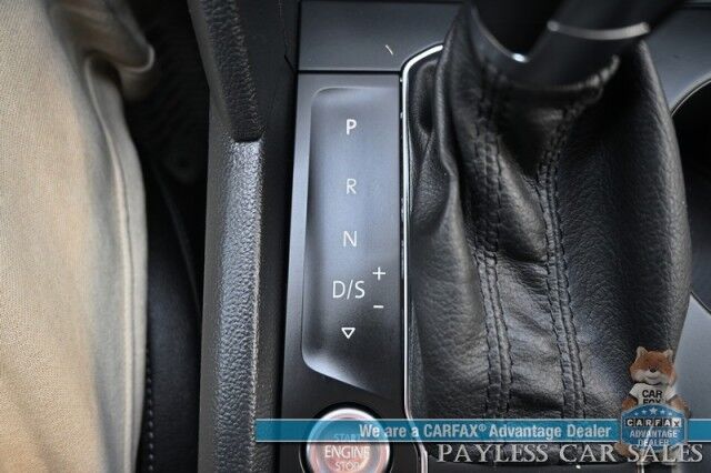 2019 Volkswagen Atlas SE R-Line Anchorage AK