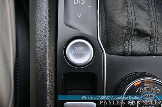 2019 Volkswagen Atlas SE R-Line Anchorage AK