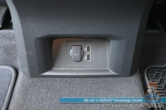 2019 Volkswagen Atlas SE R-Line Anchorage AK