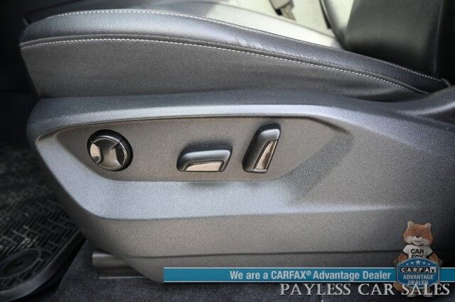 2019 Volkswagen Atlas SE R-Line Anchorage AK