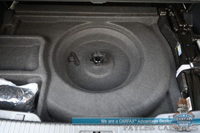 2019 Volkswagen Atlas SE R-Line Anchorage AK