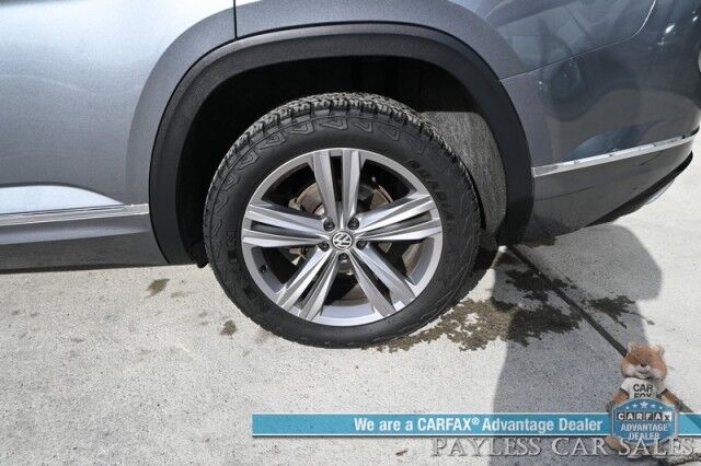 2019 Volkswagen Atlas SE R-Line Anchorage AK