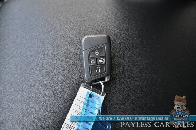 2019 Volkswagen Atlas SE R-Line Anchorage AK