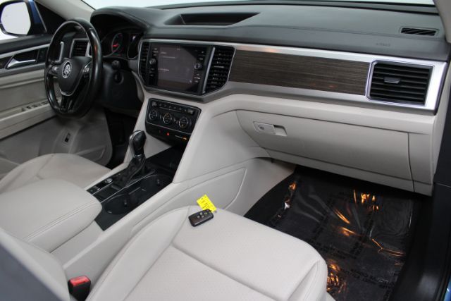 2019 Volkswagen Atlas SE w/Technology Chantilly VA