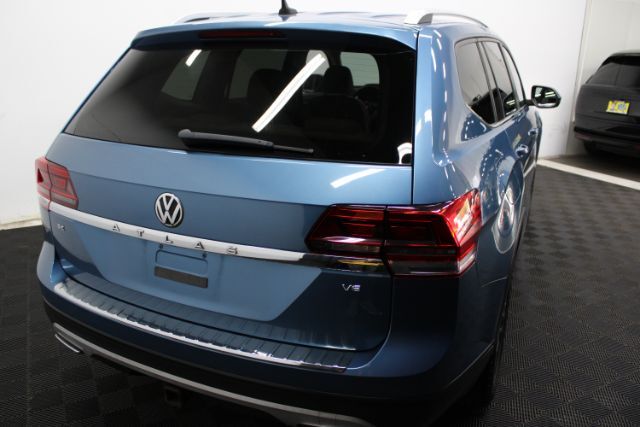 2019 Volkswagen Atlas SE w/Technology Chantilly VA
