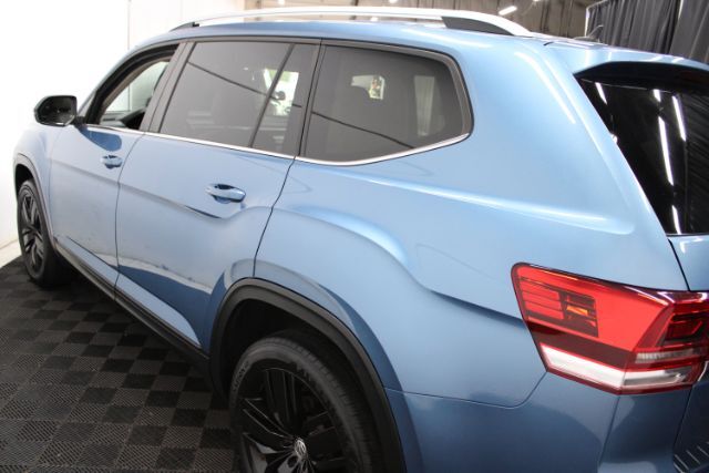 2019 Volkswagen Atlas SE w/Technology Chantilly VA