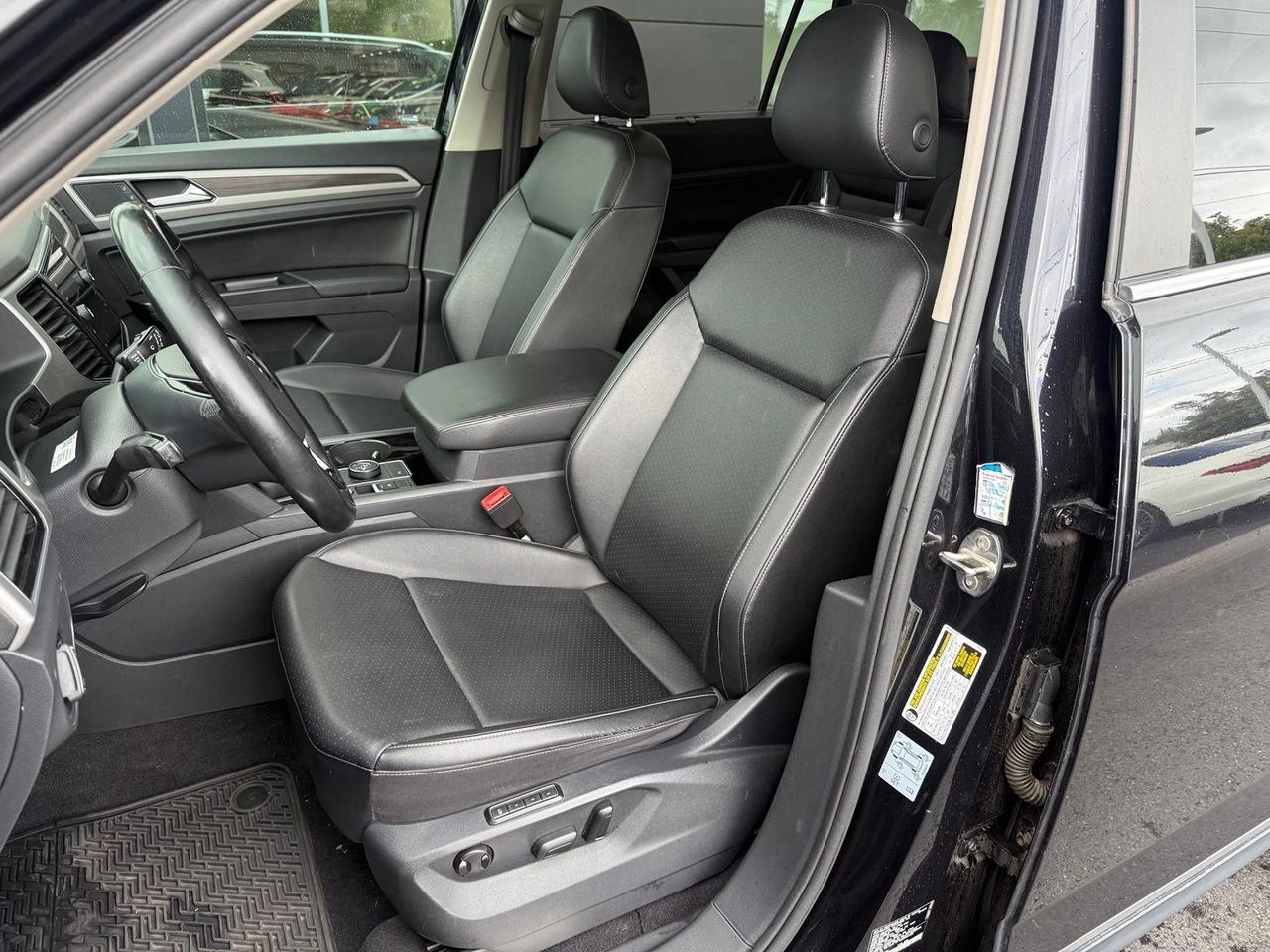 2019 Volkswagen Atlas SEL 4Motion Portland OR