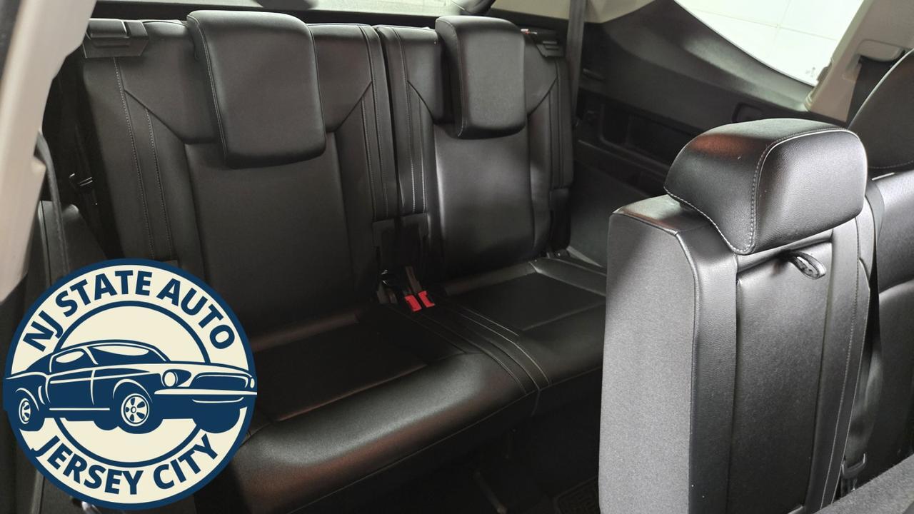 2019 Volkswagen Atlas SEL Jersey City NJ