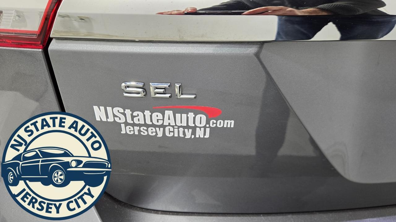 2019 Volkswagen Atlas SEL Jersey City NJ