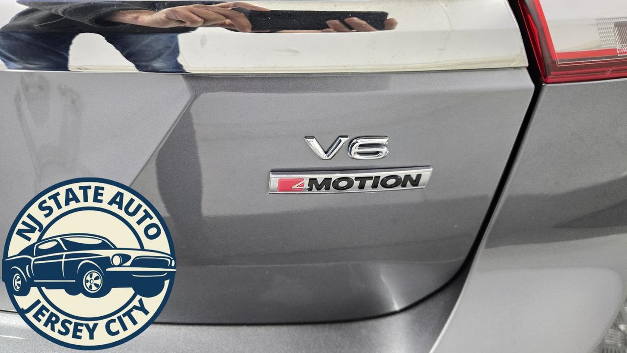 2019 Volkswagen Atlas SEL Jersey City NJ