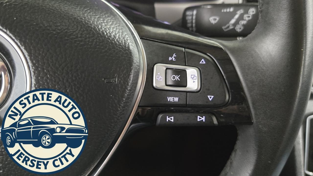 2019 Volkswagen Atlas SEL Jersey City NJ