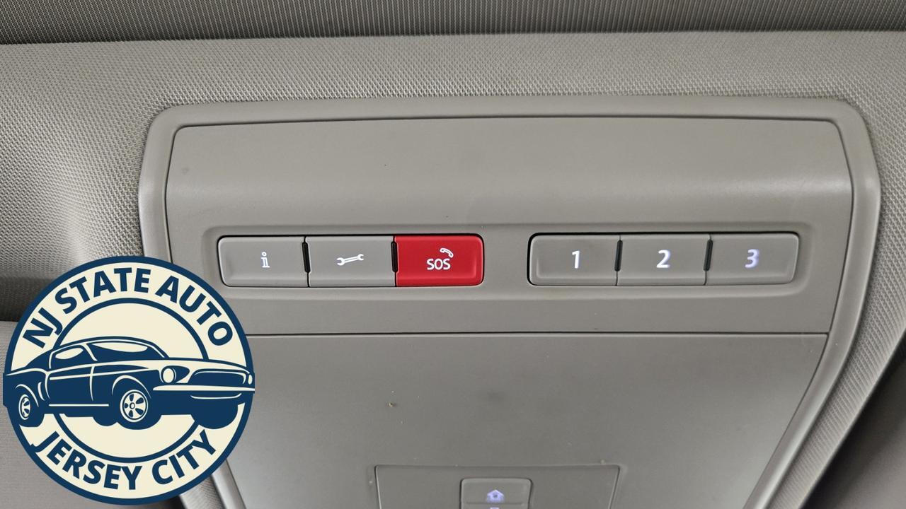 2019 Volkswagen Atlas SEL Jersey City NJ