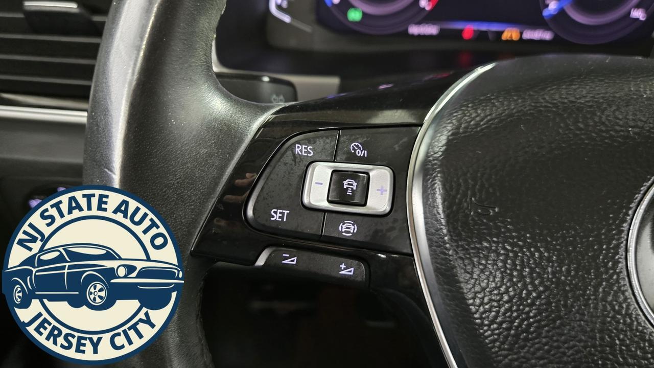 2019 Volkswagen Atlas SEL Jersey City NJ
