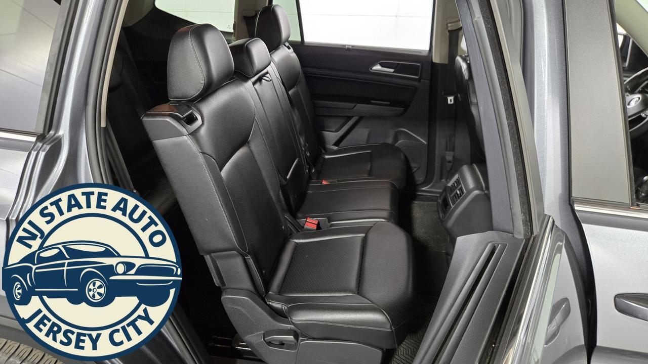 2019 Volkswagen Atlas SEL Jersey City NJ