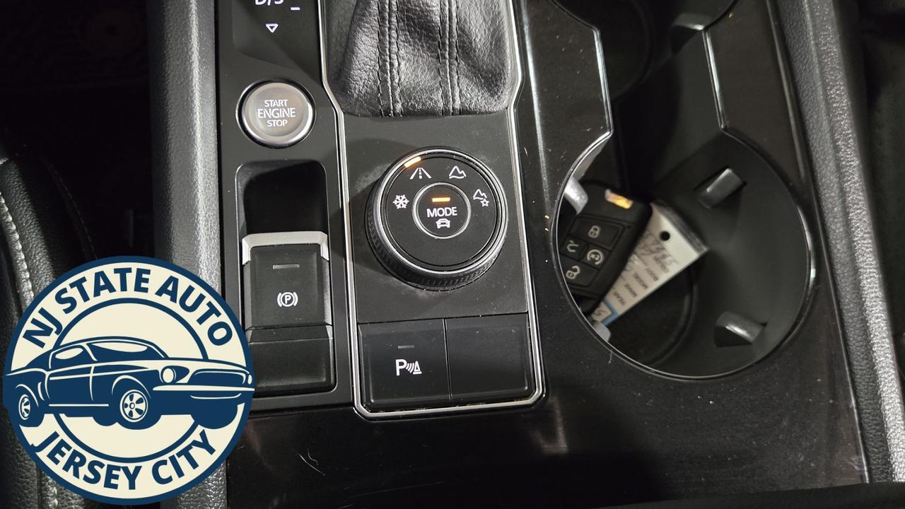 2019 Volkswagen Atlas SEL Jersey City NJ