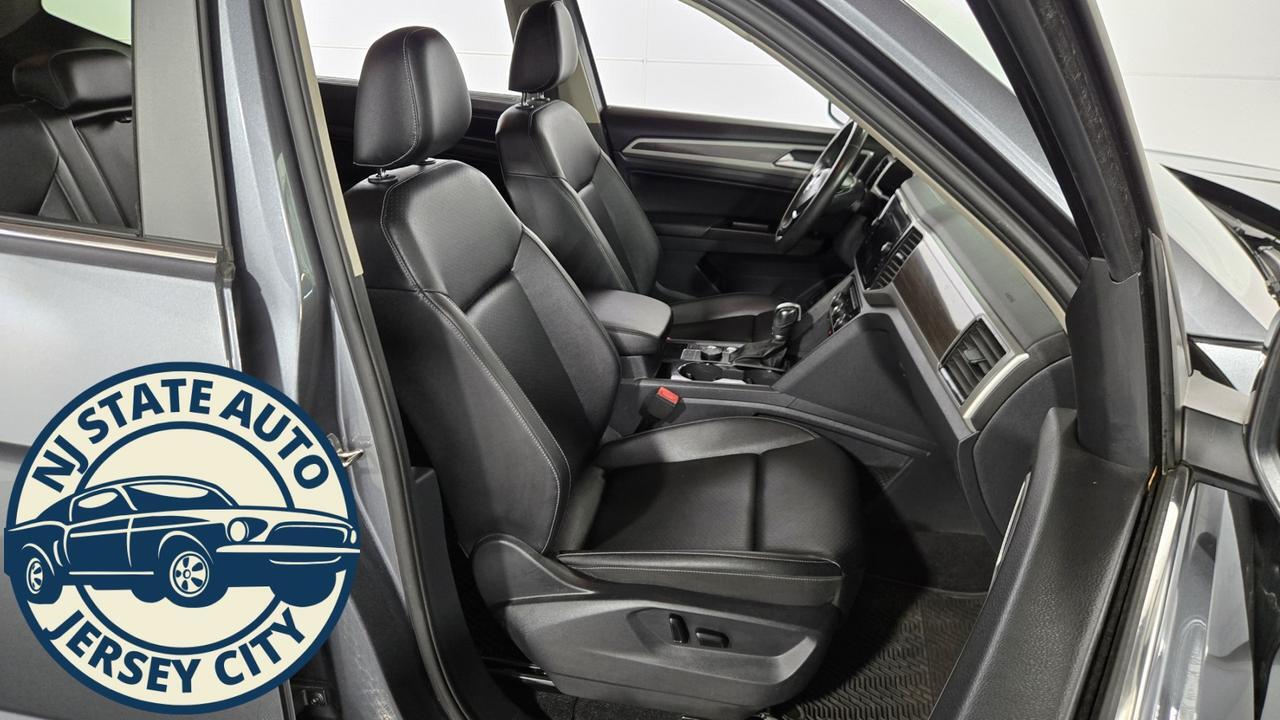 2019 Volkswagen Atlas SEL Jersey City NJ