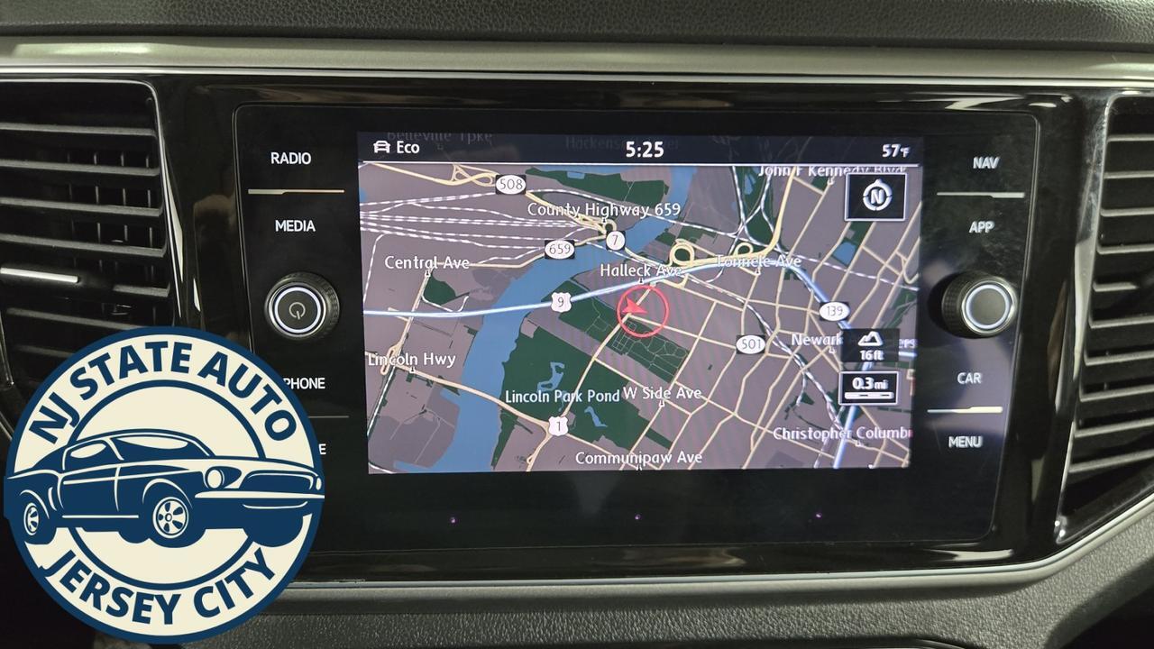 2019 Volkswagen Atlas SEL Jersey City NJ