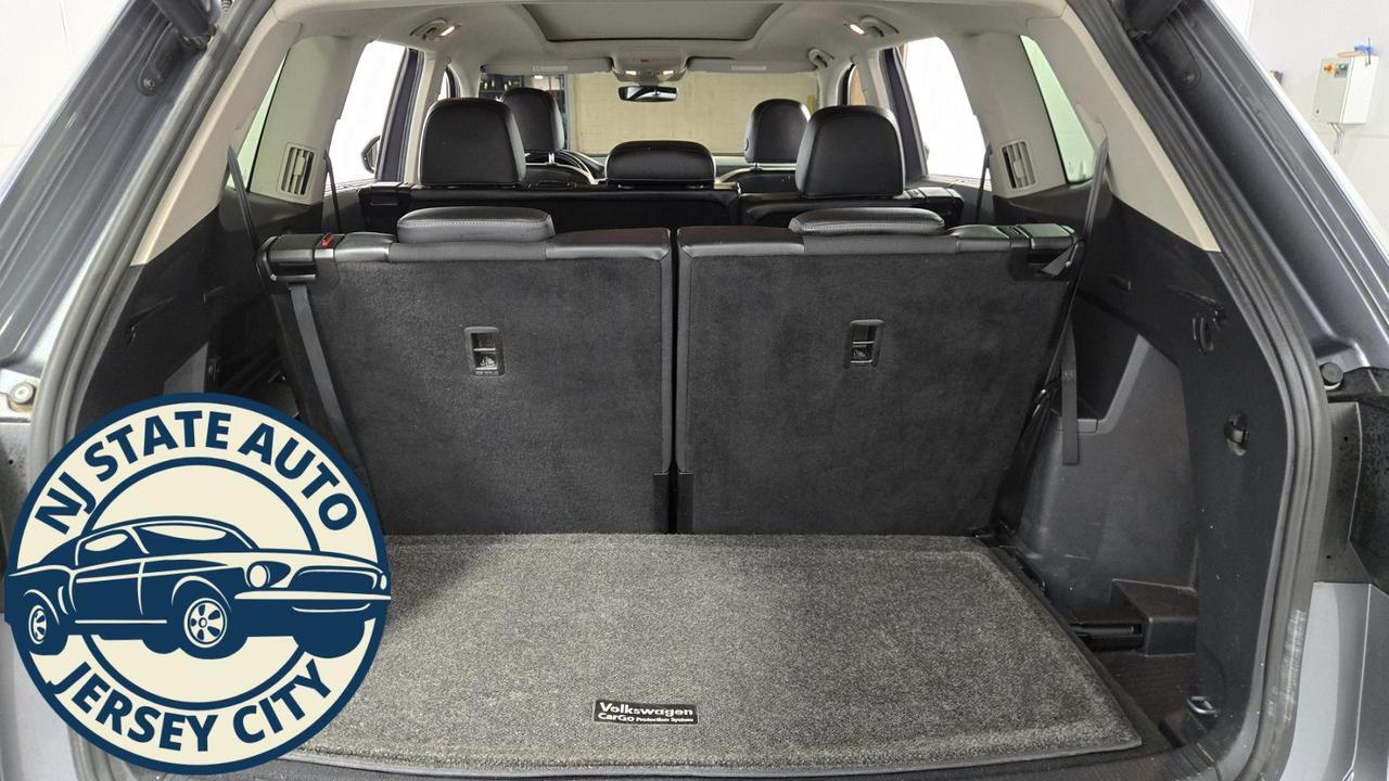 2019 Volkswagen Atlas SEL Jersey City NJ