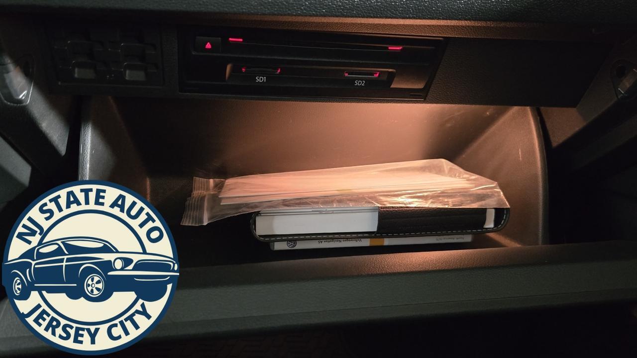 2019 Volkswagen Atlas SEL Jersey City NJ