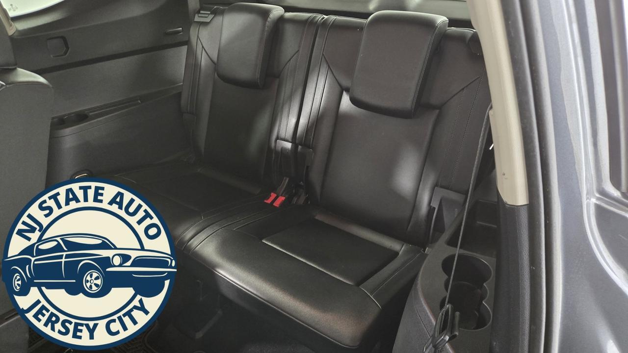 2019 Volkswagen Atlas SEL Jersey City NJ