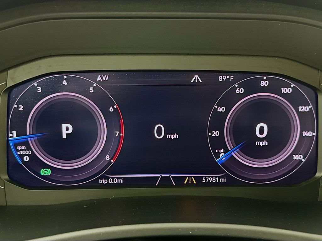 2019 Volkswagen Atlas SEL Kennewick WA