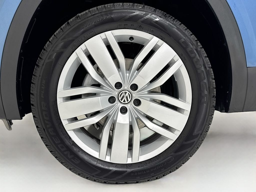 2019 Volkswagen Atlas SEL Kennewick WA